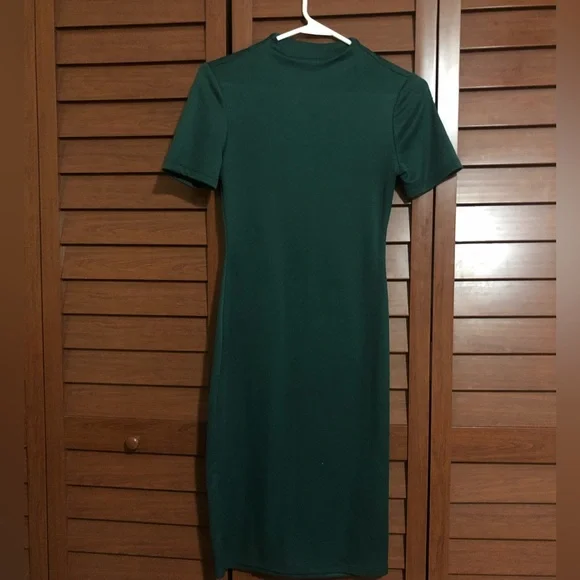 famu jersey dress HBCU Authentic Collegiate Jersey Dress main image 0